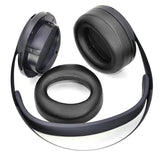 Ersatz Ohrpolster für Kopfhörer Sony PS5 Pulse 3D Wireless Schwarz 1 Paar