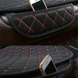 Car Seat Cover Car Seat Cushion, Breathable, Comfort, Universal for Most Vehicle