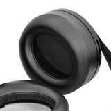 Ersatz Ohrpolster für Kopfhörer Sony PS5 Pulse 3D Wireless Schwarz 1 Paar