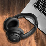1 Paar Ersatz Ohrpolster für Kopfhörer Anker Soundcore Life Q20/Q20+/Q20I/Q20BT