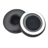 Ohrpolster für  Kopfhörer Sony MDR-XB650 Schwarz Premium Qualität 1 Paar