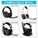 Audiokabel für Astro A10 A30 A40 A50 kompatibel mit Xbox One, PS4 und Smartphone