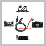 Dual RCA Auf XLR Kabel 2 RCA Auf 2 XLR Männlich Hifi Stereo Audio Anschluss Mic