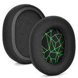 1 Paar Ersatz Ohrpolster für Kopfhörer SteelSeries Arctis 3/5/7/9X/Arctis Pro