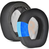 Ohrpolster Headband für JBL Quantum Q600/610/Q800/Q810 Wireless Schwarz Kopdband