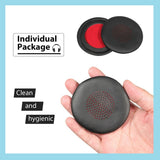 Ersatz Ohrpolster Ear Pads Abdeckung für Plantronics Voyager Focus UC B825