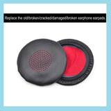 Ersatz Ohrpolster Ear Pads Abdeckung für Plantronics Voyager Focus UC B825