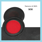 Ersatz Ohrpolster Ear Pads Abdeckung für Plantronics Voyager Focus UC B825