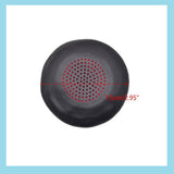 Ear Pads Abdeckung für Plantronics Voyager Focus UC B825 Ersatz Ohrpolster