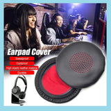 Ersatz Ohrpolster Ear Pads Abdeckung für Plantronics Voyager Focus UC B825