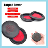 Ersatz Ohrpolster Ear Pads Abdeckung für Plantronics Voyager Focus UC B825