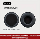 Ohrpolster 100mm für  beyerdynamic DT 330 MK II MKII DT330MKII