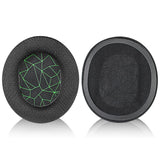 1 Paar Ersatz Ohrpolster für Kopfhörer SteelSeries Arctis 3/5/7/9X/Arctis Pro