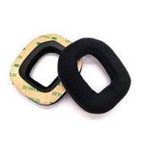 Ersatz Ohrpolster und kopfband SET  für Logitech Astro A10 A30  Headset