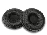 Ohrpolster für Sennheiser PMX100/PMX200, PXC150/PXC250/PXC300 50mm 1 Paar