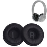 Ohrpolster für Kopfhörer JBL Tune T500BT T450BT TUNE 600BTNC JR300BT 1 Paar