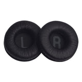 Ohrpolster für Kopfhörer JBL Tune T500BT T450BT TUNE 600BTNC JR300BT 1 Paar