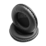 Ohrpolster für Sennheiser SC30 SC30 SC60 SC75 SC230 SC260 SC630 SC660 50mm paar