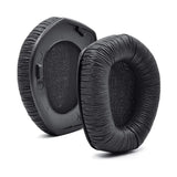 Ohrpolster für  Kopfhörer Sennheiser HDR RS165 RS175 RS185 RS195 Schwarz 1 Paar