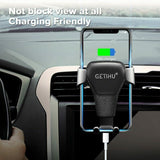 Universal KFZ Halterung Handyhalterung Iphone Samsung Huawei Entlüftungsclip TOP