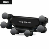 Syrinx Universal Handyhalterung KFZ Handy Smartphone Halter für Iphone Samsung