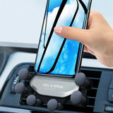 Syrinx Universal Handyhalterung KFZ Handy Smartphone Halter für Iphone Samsung