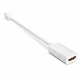 Qualité Mini Displayport Dp À HDMI Adaptateur Câble Pour Apple Mac Book Pro/ Air