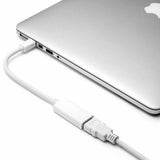 Premium Mini Displayport Dp To HDMI Adapter Cable for Apple Mac Book Pro/Air