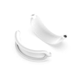 Replacement Headband Cover,Silicone Soft, Washable, for AirPods Max Headphones