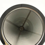 Reusable Kaffeefilterbecher Reusable Coffee Filter Cup Stainless Steel