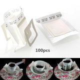Reusable Kaffeefilterbecher Reusable Coffee Filter Cup Stainless Steel