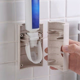 LEDFRE Automatic Zahnpastaspender Dust Wall Mount Toothbrush Holder