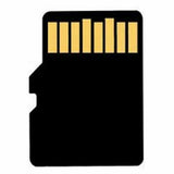Original Kingston Mikro SD Karte Speicherkarte Class10 Karte SD Karte + Adapter