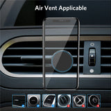 Kfz Pkw Support Téléphone Voiture Aimant Universal Smartphone Ventilation