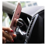 Kfz Pkw Support Téléphone Voiture Aimant Universal Smartphone Ventilation