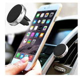 Camion Auto Supporto per Cellulare Magnete Universal Porta Smartphone Griglie