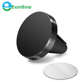 Camion Auto Supporto per Cellulare Magnete Universal Porta Smartphone Griglie