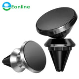 360 Grado Camion Auto Supporto Cellulare Universal Magnetico Navigatore Forte