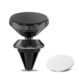360 Degré Kfz Pkw Support Téléphone Universal Magnétique Navi de Voiture Fort