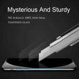 2 Pcs Privacy GlasS for iPhone 16 15 14 13 12 11 X XR XS 8 7 Screen Protector 9H