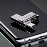 Sandisk Ultra Double Entraînement Luxe USB Type C 3.1 OTG Clé Pendrive 128 GB