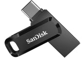 Sandisk Ultra Dual Unidad Luxe USB Tipo C USB 3.1 OTG USB Pegar Pendrive 64GB De