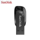 Sandisk CZ410 USB Stick 64GB USB 3.0 Flash Drive High Speed Black