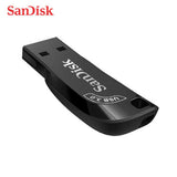 Sandisk CZ410 USB Stick 64GB USB 3.0 Flash Drive High Speed Black