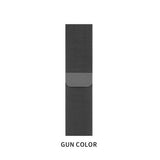 Ersatzarmband Uhr Apple iWatch 5 4 3 2 Milanese Loop Armband Strap 38-48mm Color