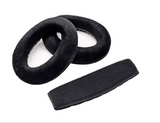 Ohrpolster kopfband für Sennheiser PC360 PC363D PC373D HZP26 HZP41 HD515 HME95