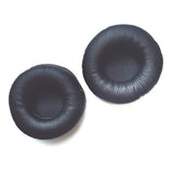 1 Paar 75mm für JBL E40 BT Wireless Bluetooth Schwarz