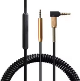 Audiokabel für BOSE 700 QC45 QC35II QC35 QC25 OE2 AE2 Q15 AE2i OE2i Nylon