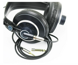 1,2M Kabel Audiokabel für AKG K271s, K271 MKII, M220, Pioneer HDJ-2000 Kopfhörer