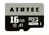 Original ATRTEC Micro SD-Karte klass10 speicherkarte Micro SD 16GB 32GB SDHC
